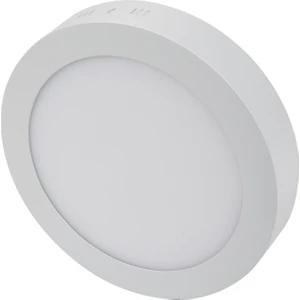 Ct 5233 18W Panel Spot Sıva Üstü Sarı Renk