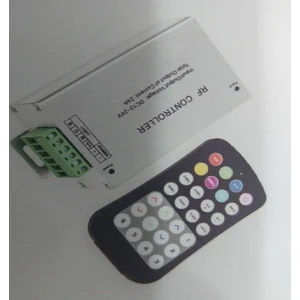 Ct 9150 24A Rgb Kumanda