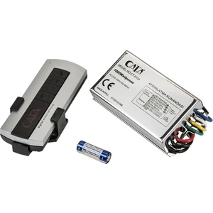 Ct 9154 4X1000W Rf Kumanda
