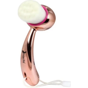 Bronzy Glow Yüz Temizleme Fırçası Nasbrus0211