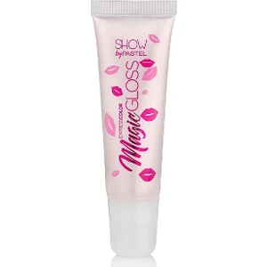 Show By Pastel Magic Gloss Sihirli Parlatıcı 9 Ml