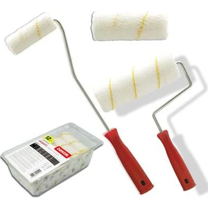 Eksport Parmak Rulo 10 Cm 1084 (50 Adet)