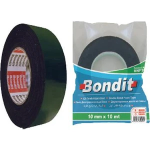 Çift Taraflı Eva Köpük Bant 40*10Mt (1 Adet)