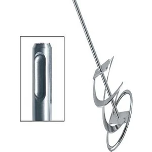 Mikser Sds Blade-Mix 80*400 Boya-Alçı Karıştırıcı Sgs265 (1 Adet)