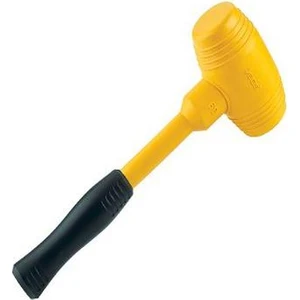 Profesyonel Plastik Tokmak 60 No Sgs110 (1 Adet)