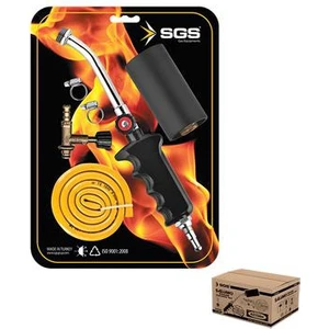 Şalümo Vanalı Set Sgs805 (1 Adet)