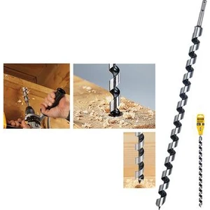 8*500 Sds Plus Ahşap Matkap Ucu Sgs1450 (1 Adet)