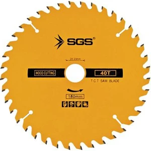 150Mm*24T*30.00Mm Elmas Sunta Testere Sgs3003 (1 Adet)