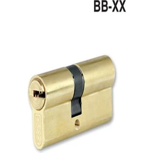 68 Mm Saten Emn. Kartlı Bilyalı Barel (Bb-68) (1 Adet)