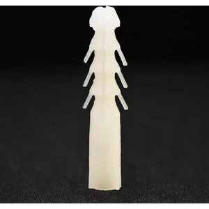 Dübel 6 Mm (1000 Adet) (1 Paket)