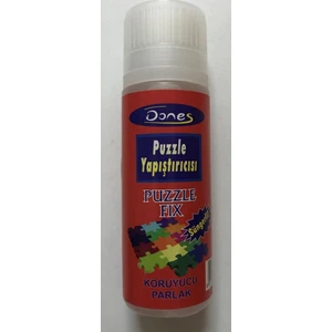 Süngerli Puzzle Yapıştırıcısı (90 ml)