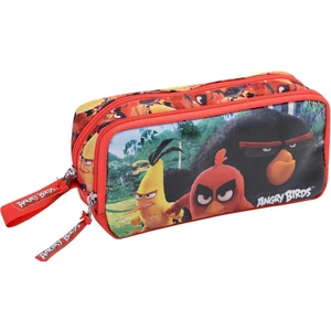 Angry Birds İki Bölmeli Kalemlik (87914)