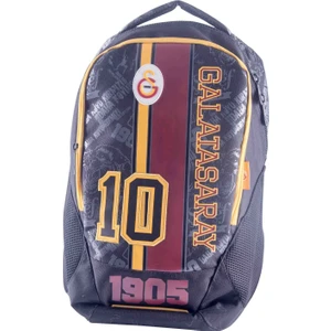 Hakan Çanta Galatasaray Çift Bölmeli Okul Çantası (86960)