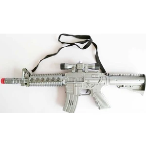 Oyuncak  M16 Otomatik