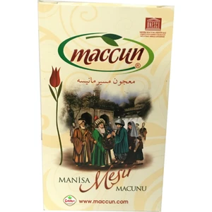 Manisa Mesir Macunu 460gr