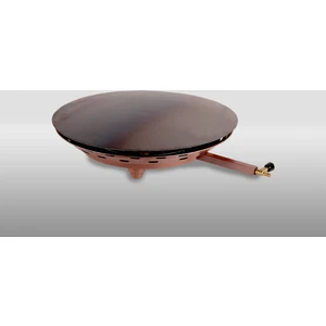 Tüplü Ekmek Sacı 65 Cm