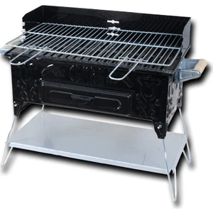Mangal C10 Pervazlı 28X50