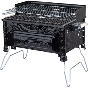 Mangal C75 Köfteci 33X50 Pervazlı Lüx