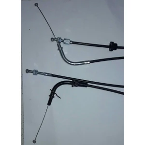 Gaz Teli (İtme - Çekme) Yamaha Ybr125 K Esd