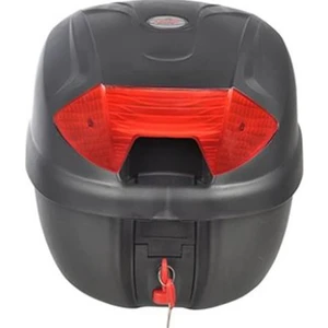 Tumopar Motor Çantası 32 Lt Cvr32 Arwic Siyah