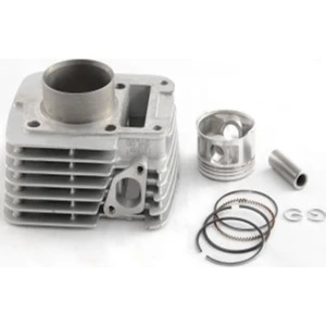 Silindir Seti Komple Yamaha Ybr 125 K Esd