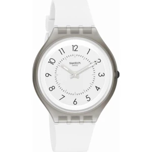 Svum101 Unisex Kol Saati