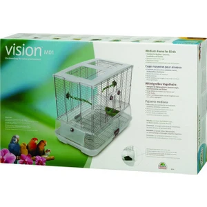 Kuş Kafesi (Model M 01)