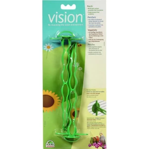 Yeşil Plastik Tünek (M11-12, L11-12)