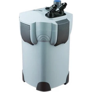 Sunsun Hw Serisi (Uv) Dış Filtre 35W 1400L/H