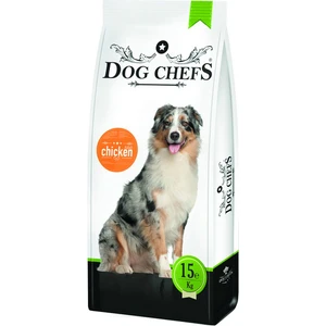 Dog Chefs Tavuklu Yetişkin Köpek Maması 15 Kg