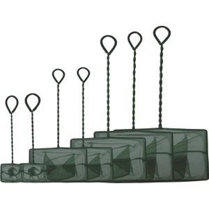 Akvaryum Kepçesi 25 Cm