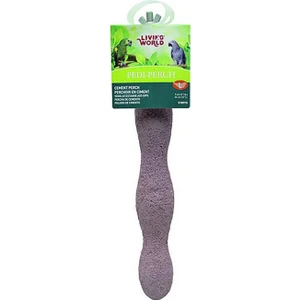 Living World Kuşlar İçin Tünek (Large)