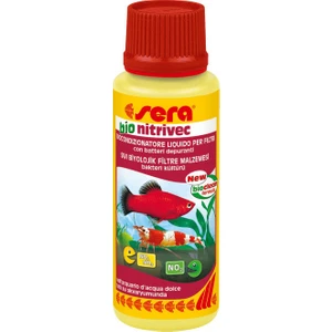 Bio Nitrivec Bakteri Kültürü 100 Ml