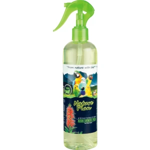Nature Plan Avian Showers Fresh Kuş Banyo Spreyi 400 Ml