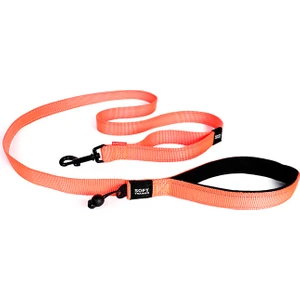 Leash Trainer S Lite 12Mm Turuncu Köpek Gezdirme Kayışı