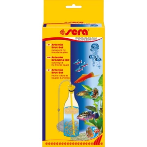 Artemıa Çıkartma Setı