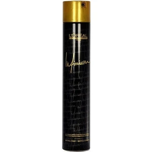 L'Oréal Professionnel İnfinium Ekstra Strong Ekstra Güçlü Tutuş Saç Spreyi 500Ml