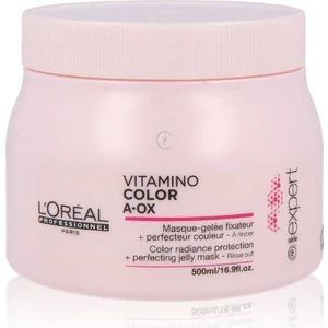 L'Oréal Professionnel Serie Expert Vitamino Color Aox Maske 500 Ml
