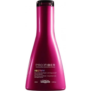 L'Oréal Professionnel Pro Fiber Rectify Yıpranmış Saçlar İçin Onarıcı Krem 200Ml