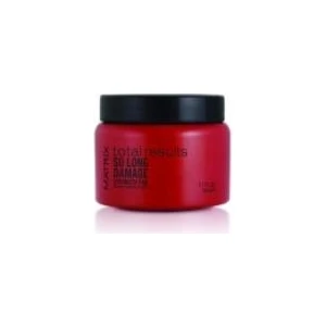 Total Results So Long Damage Onarım Maskesi 150 Ml