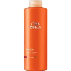 Enrich İnce-Normal Telli Saçlar İçin Şampuan 1000Ml