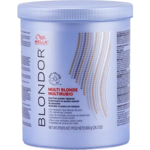 Blondor Toz Saç Açıcı (800 Gr)