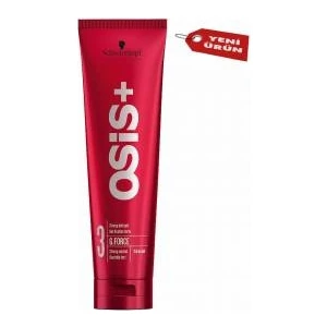 Schwarzkopf Osis G Force Ekstra Tutucu Jöle 150 Ml Yeni Ambalaj