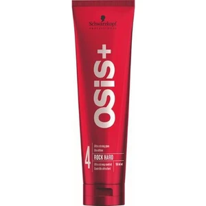 Schwarzkopf Osis Rock Hard Ultra Güçlü Şekillendirici 150Ml