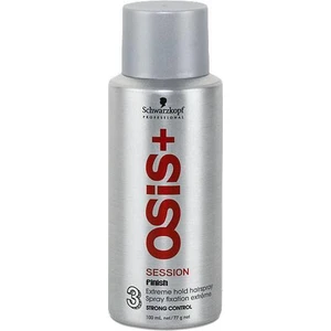 Schwarzkopf Osis Session Ekstra Tutucu Sprey 100 Ml