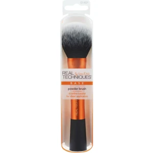 Real Techniques Powder Brush Yeni Sezon - Pudra Fırçası Orjinal