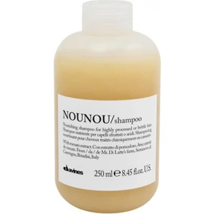 Nounou Sülfatsız Besleyici 250Ml