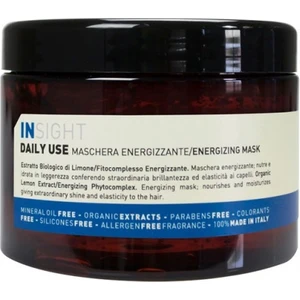 İnsight Daily Use Enerji Veren Günlük Bakım Maskesi 500Ml
