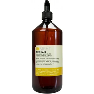 İnsight Dry Hair Kuru Saçlar İçin Besleyici Şampuan 900Ml