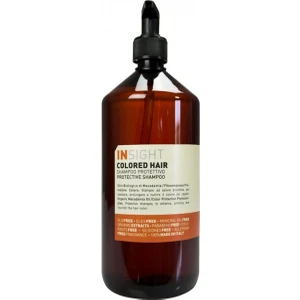 İnsight Colored Hair Boyalı Saçlar İçin Koruyucu Şampuan 900Ml